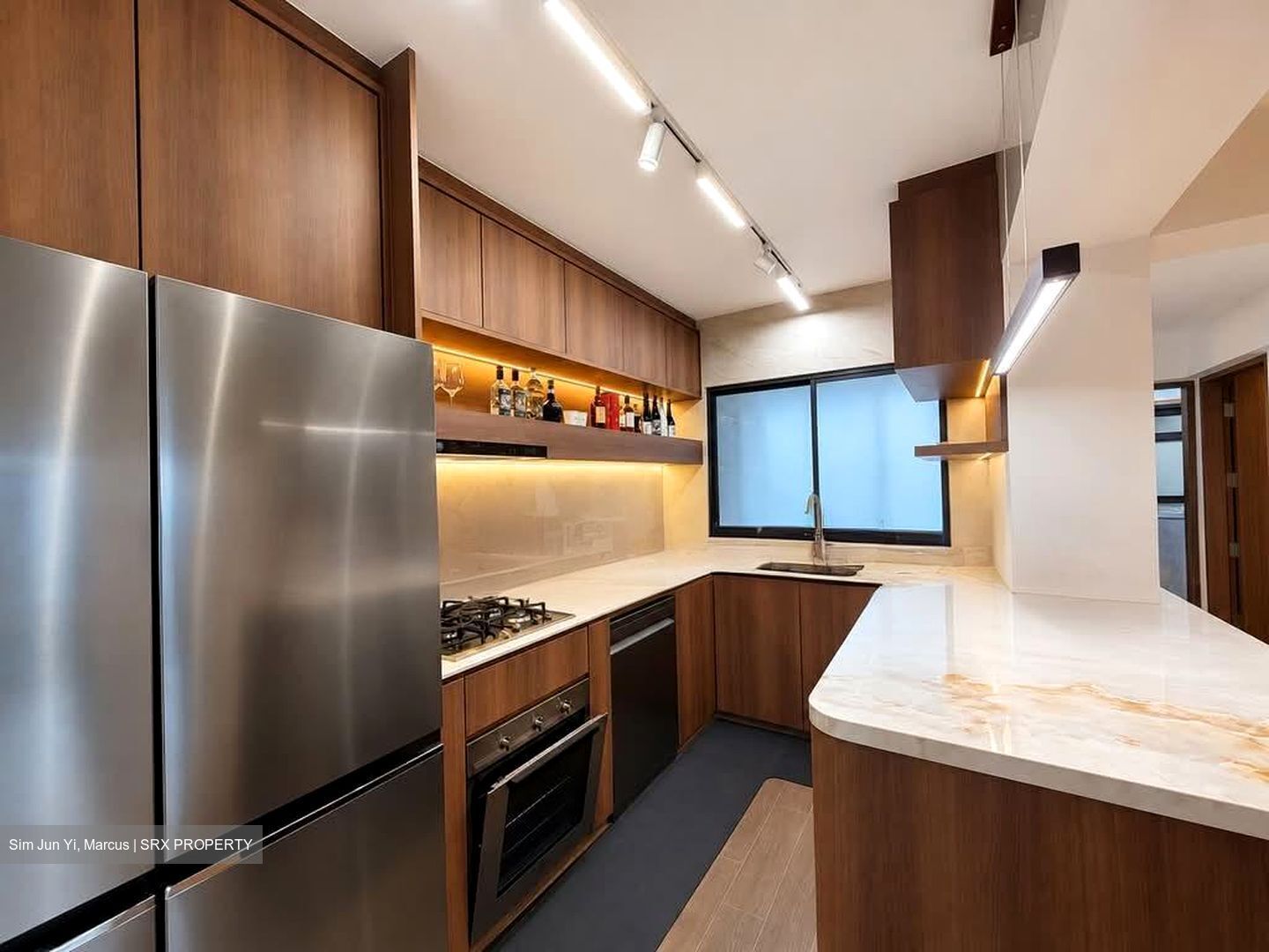 Blk 957C Tampines GreenJade (Tampines), HDB 5 Rooms #580986391